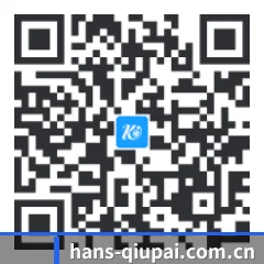 Android 安卓版 二维码